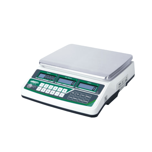 Counting Scale