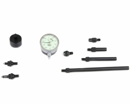 INSIZE Measuring Equipment Insize Crankshaft Test 60-300mm Range Series 2841-300