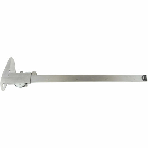 INSIZE Measuring Equipment Insize Dial Caliper 0-300mm Range Series 1312-300A