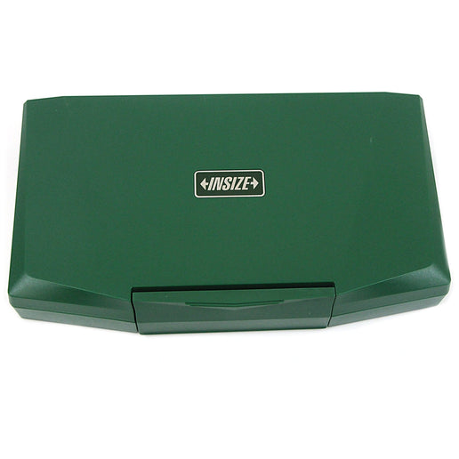 INSIZE Measuring Equipment Insize Dial Depth Gauge 0-1.2" Range Series 2341-E1