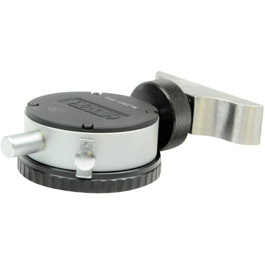 INSIZE Measuring Equipment Insize Dial Depth Gauge 0-10mm x 0.01mm Range Series 2341-101A