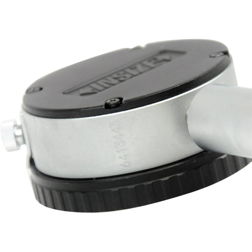 INSIZE Measuring Equipment Insize Dial Depth Gauge 0-10mm x 0.01mm Range Series 2343-101