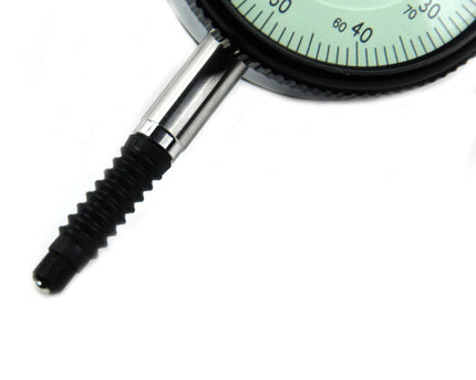 INSIZE Measuring Equipment Insize Dial Indicator 10mm Range Series 2324-10