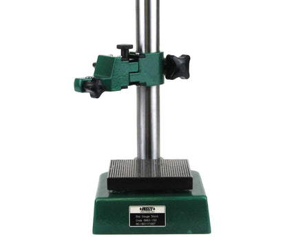 INSIZE MEASURING EQUIPMENT Insize Dial Indicator Stand 150mm Travel Series 6863-150