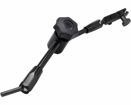 INSIZE Measuring Equipment Insize Dial Test Gauge Indicator Holder Mechanical Lock Series 6294-1A