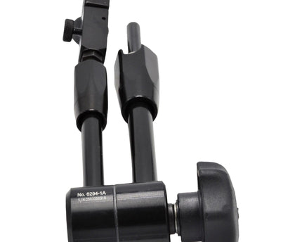 INSIZE Measuring Equipment Insize Dial Test Gauge Indicator Holder Mechanical Lock Series 6294-1A