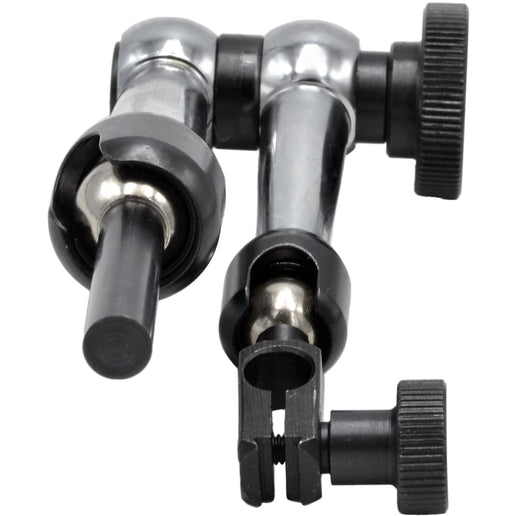 INSIZE Measuring Equipment Insize Dial Test Gauge Indicator Holder Mechanical Lock Series 6295-1AE