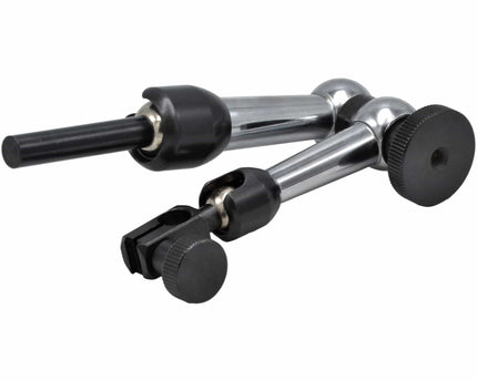 INSIZE Measuring Equipment Insize Dial Test Gauge Indicator Holder Mechanical Lock Series 6295-1AE