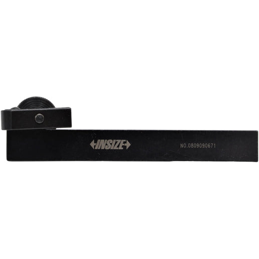 INSIZE Measuring Equipment Insize Dial Test Gauge Indicator Holder Rectangle 4" Stem Series 6293-3