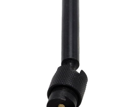 INSIZE Measuring Equipment Insize Dial Test Gauge Indicator Holder Round Stem Series 6297-1