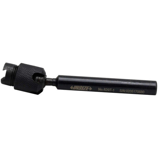 INSIZE Measuring Equipment Insize Dial Test Gauge Indicator Holder Round Stem Series 6297-1