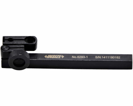 INSIZE Measuring Equipment Insize Dial Test Gauge Indicator Holder Square 4" Stem Series 6293-1