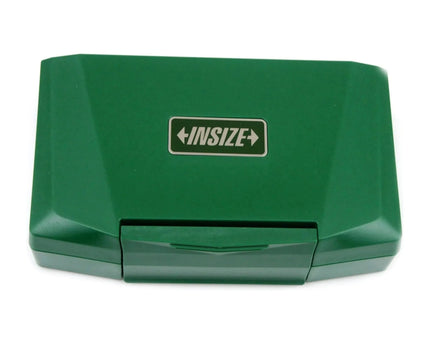 INSIZE MEASURING EQUIPMENT Insize Dial Test Indicator 0.8mm x 0.01mm Range Series 2381-08