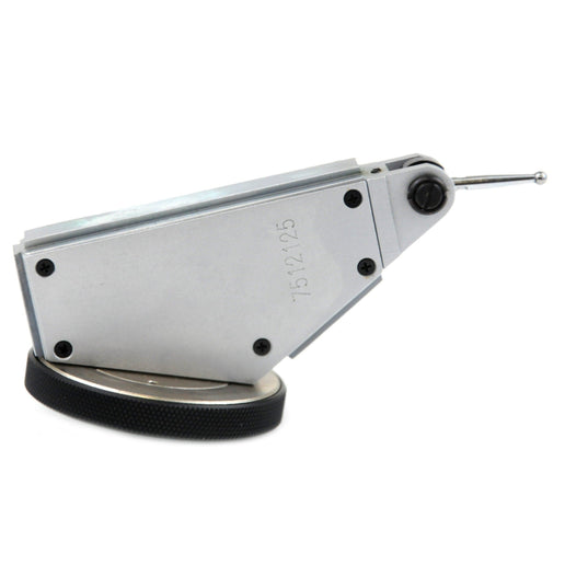 INSIZE Measuring Equipment Insize Dial Test Indicator 0.8mm x 0.01mm Range Series 2399-08