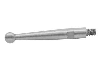 INSIZE MEASURING EQUIPMENT Insize Dial Test Indicator Stylus Carbide Ball Tip Ø1mm Series 6284-81