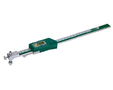 INSIZE Measuring Equipment Insize Digital Back-Jaw Caliper 10-200mm/0.4-8" Range Series 1177-200