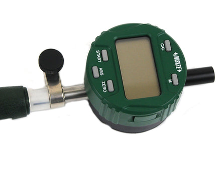 INSIZE Measuring Equipment Insize Digital Bore Gauge 0.7-1.5" Range Series 2123-15A
