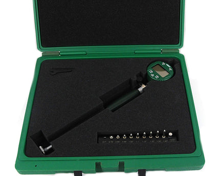 INSIZE Measuring Equipment Insize Digital Bore Gauge 0.7-1.5" Range Series 2123-15A
