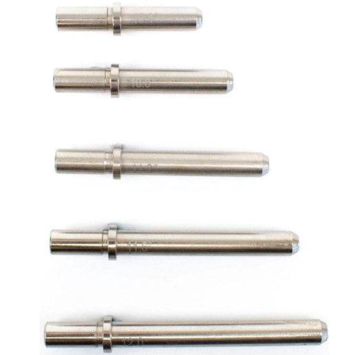 INSIZE MEASURING EQUIPMENT Insize Digital Bore Gauge 10-16" Range Series 2123-16A