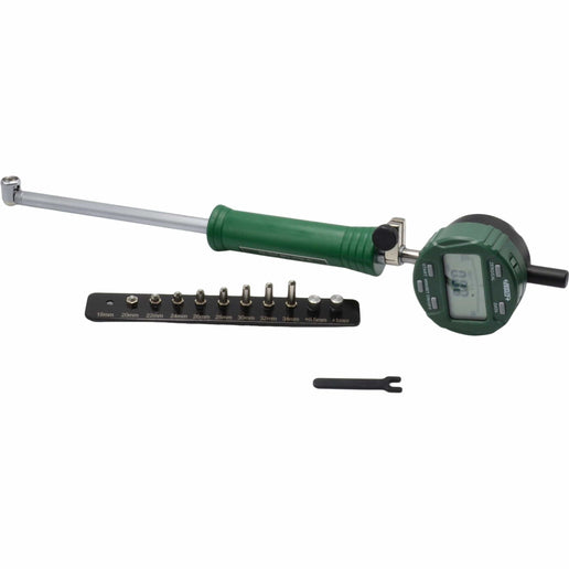 INSIZE Measuring Equipment Insize Digital Bore Gauge 18-35 mm Range Series 2122-35A