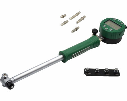 INSIZE Measuring Equipment Insize Digital Bore Gauge 35-60 mm Range Series 2122-60A