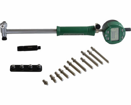 INSIZE Measuring Equipment Insize Digital Bore Gauge 50-160 mm Range Series 2122-160A