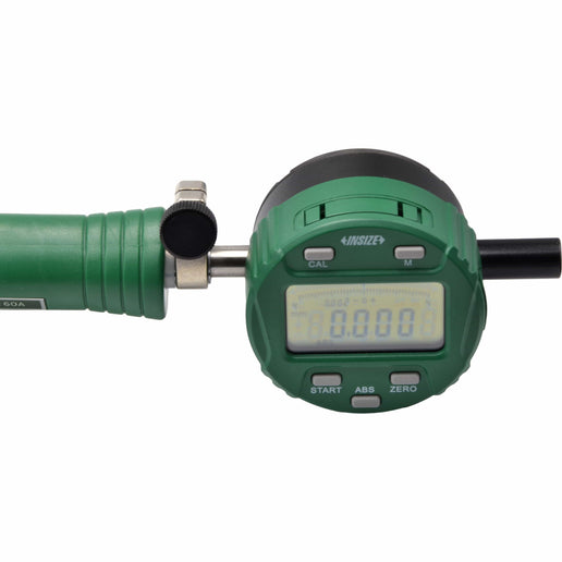 INSIZE Measuring Equipment Insize Digital Bore Gauge 50-160 mm Range Series 2122-160A