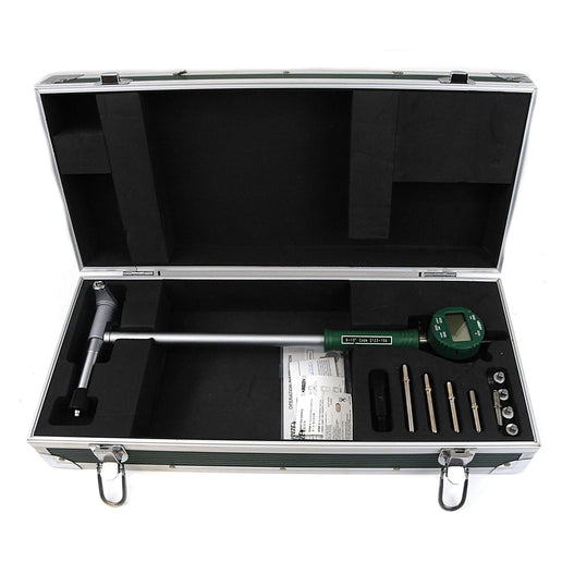INSIZE Measuring Equipment Insize Digital Bore Gauge 6-10" Range Series 2123-10A