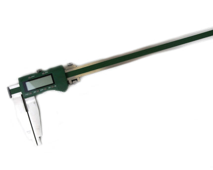 INSIZE Measuring Equipment Insize Digital Caliper 0-1000mm/0-40" Range Series 1131-40