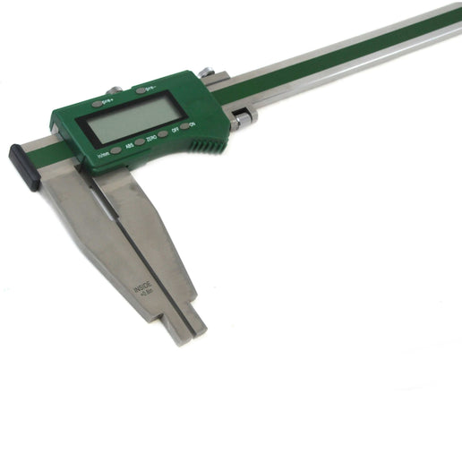 INSIZE Measuring Equipment Insize Digital Caliper 0-1000mm/0-40" Range Series 1131-40