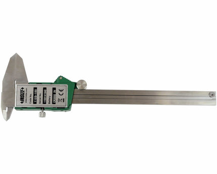INSIZE Measuring Equipment Insize Digital Caliper 0-150mm / 0-6" Range Series 1103-150