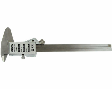 INSIZE Measuring Equipment Insize Digital Caliper 0-150mm/0-6" Range Series 1114-150A