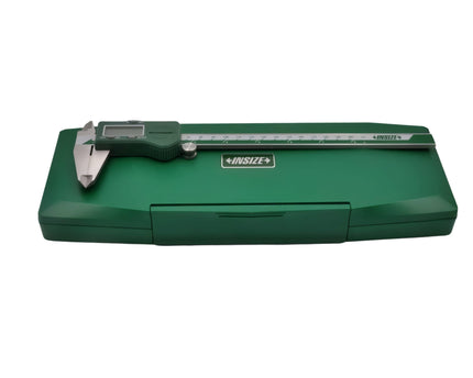 INSIZE Measuring Equipment Insize Digital Caliper  0- 200mm / 0-8" Range Series 1108-200