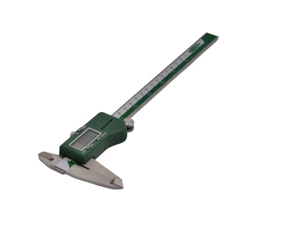 INSIZE Measuring Equipment Insize Digital Caliper  0- 200mm / 0-8" Range Series 1108-200