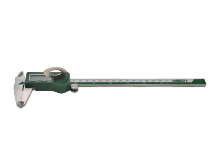 INSIZE Measuring Equipment Insize Digital Caliper  0- 200mm / 0-8" Range Series 1108-200