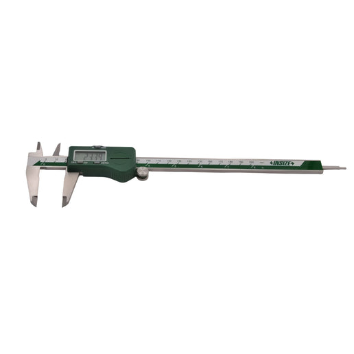 INSIZE Measuring Equipment Insize Digital Caliper  0- 200mm / 0-8" Range Series 1108-200
