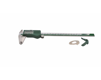 INSIZE Measuring Equipment Insize Digital Caliper  0- 200mm / 0-8" Range Series 1108-200