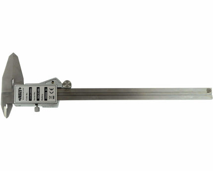 INSIZE Measuring Equipment Insize Digital Caliper 0-200mm/0-8" Range Series 1114-200A