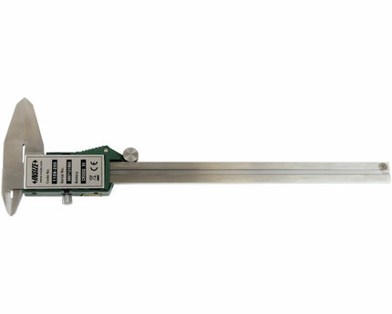 INSIZE Measuring Equipment Insize Digital Caliper 0-200mm Range Series 1109-200