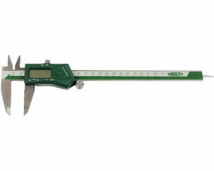 INSIZE Measuring Equipment Insize Digital Caliper 0-200mm Range Series 1109-200