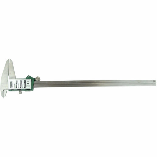 INSIZE Measuring Equipment Insize Digital Caliper 0-300mm / 0-12" Range Series 1103-300