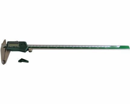 INSIZE Measuring Equipment Insize Digital Caliper  0-300mm / 0-12" Range Series 1108-300
