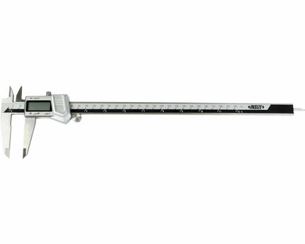 INSIZE Measuring Equipment Insize Digital Caliper 0-300mm/0-12" Range Series 1114-300A