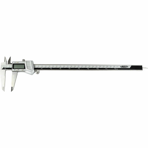 INSIZE Measuring Equipment Insize Digital Caliper 0-300mm/0-12" Range Series 1114-300A