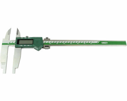 INSIZE Measuring Equipment Insize Digital Caliper  0-300mm / 0-12" Range Series 1117-301