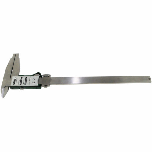 INSIZE Measuring Equipment Insize Digital Caliper 0-300mm / 0-12" Range Series 1136-301