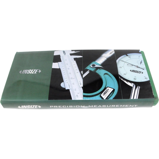 INSIZE Measuring Equipment Insize Digital Caliper 0-300mm / 0-12" Range Series 1136-301