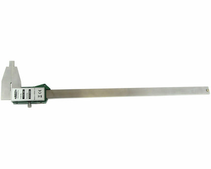 INSIZE Measuring Equipment Insize Digital Caliper 0-300mm/0-12" Range Series 1170-306
