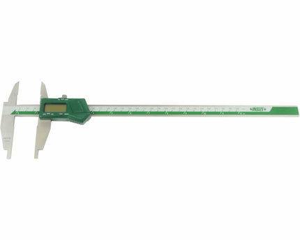 INSIZE Measuring Equipment Insize Digital Caliper 0-300mm/0-12" Range Series 1171-300