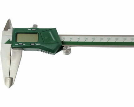 INSIZE Measuring Equipment Insize Digital Caliper 0-300mm Range Series 1109-300
